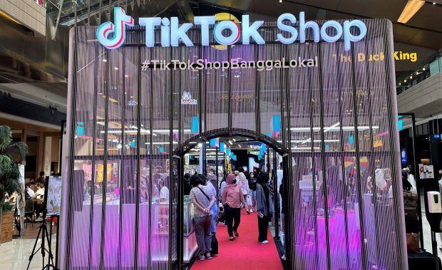 Pelaku UMKM di Tiktok Shop Mengeluh, Dana Lambat Cair, Celios Desak Pemerintah Terbitkan Regulasi