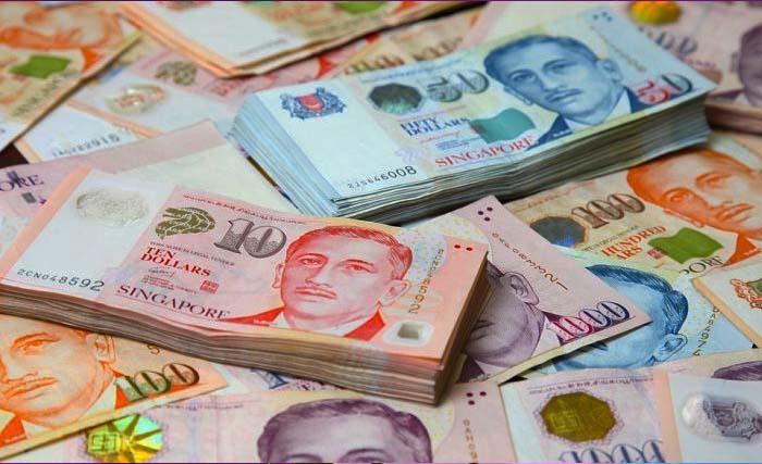 Pengusaha Money Changer yang Dirampok Hendak Bawa Dolar Singapura ke Jakarta via Hang Nadim