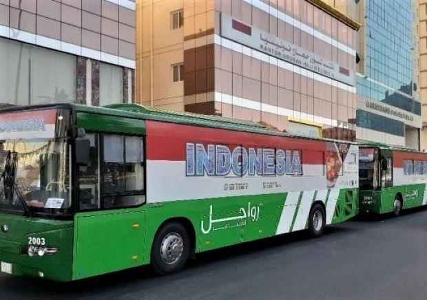 Jemaah Calon Haji Embarkasi Hang Nadim Batam Harus Siapkan Fisik, Lokasi Pemondokan ke Masjidil Haram sekitar 4 Km