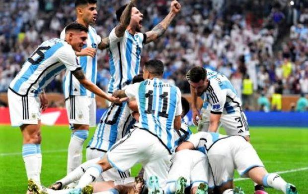Laga Timnas Indonesia dan Argentina di FIFA Matchday Diperkirakan Bakal Sengit, Ini Alasannya