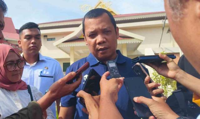 Muflihun Panggil Kepala Sekolah di Pekanbaru Tangani Indikasi Grup WhatsApp LGBT Anak SD