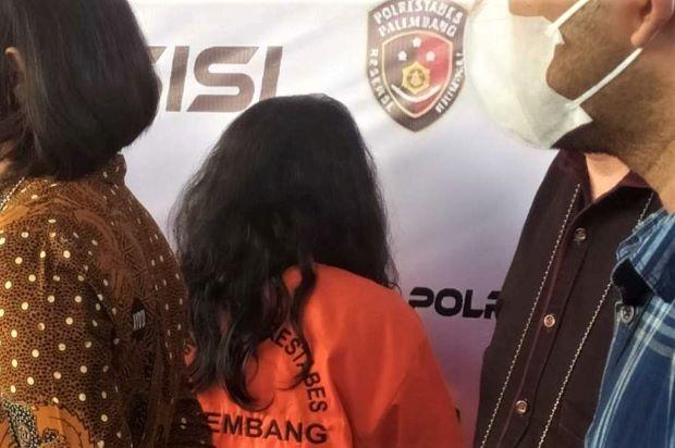 Polrestabes Palembang Berhasil Mengungkap Kasus TPPO: Gunakan Bedeng untuk Penampungan