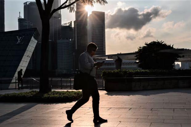 Prakiraan Cuaca di Singapura; Suhu Panas hingga 35Â°C Sampai Akhir Juni