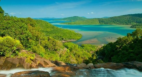 Pulau Anambas, Permata di Kepulauan Riau yang Memukau Dunia