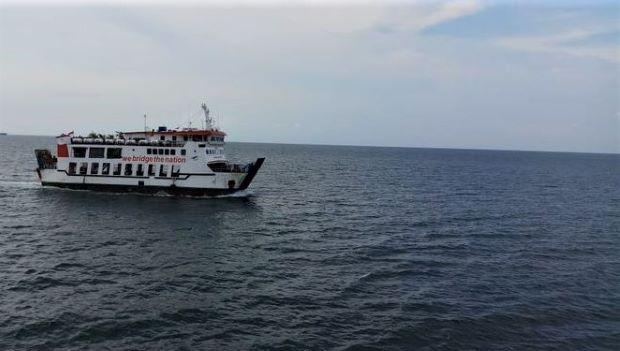 Prakiraan Cuaca Perairan Batam, Senin: Cuaca Berawan dengan Gelombang Rendah