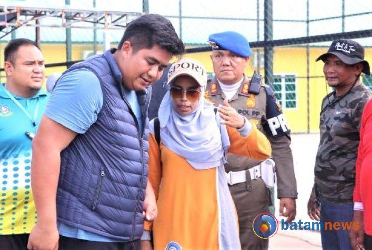 Bupati Roby Responsif Terhadap Aduan Masyarakat dalam Temu Wicara