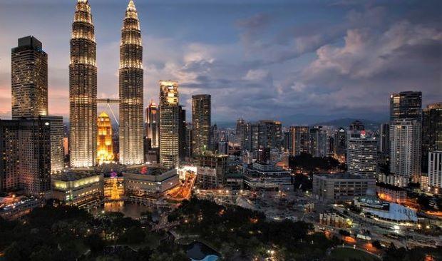 Malaysia jadi Lokasi Favorit Liburan Sekolah Warga Medan, Ini Alasannya