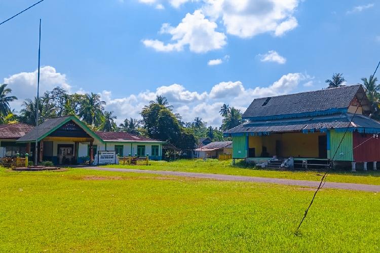 Pemkab Lingga Bersiap Tata Laman Hang Tuah Jadi Destinasi Wisata Menarik