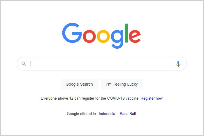 5 Alternatif Mesin Pencarian Selain Google, Bukan Cuma ChatGPT