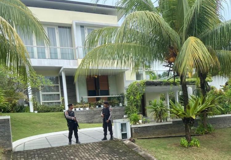 Andhi Pramono Ternyata Masih Aktif sebagai PNS di Bea Cukai
