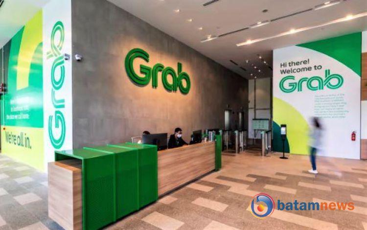 Grab Singapura Kurangi 1.000 Pekerjaan Demi Efisiensi Biaya dan Daya Saing