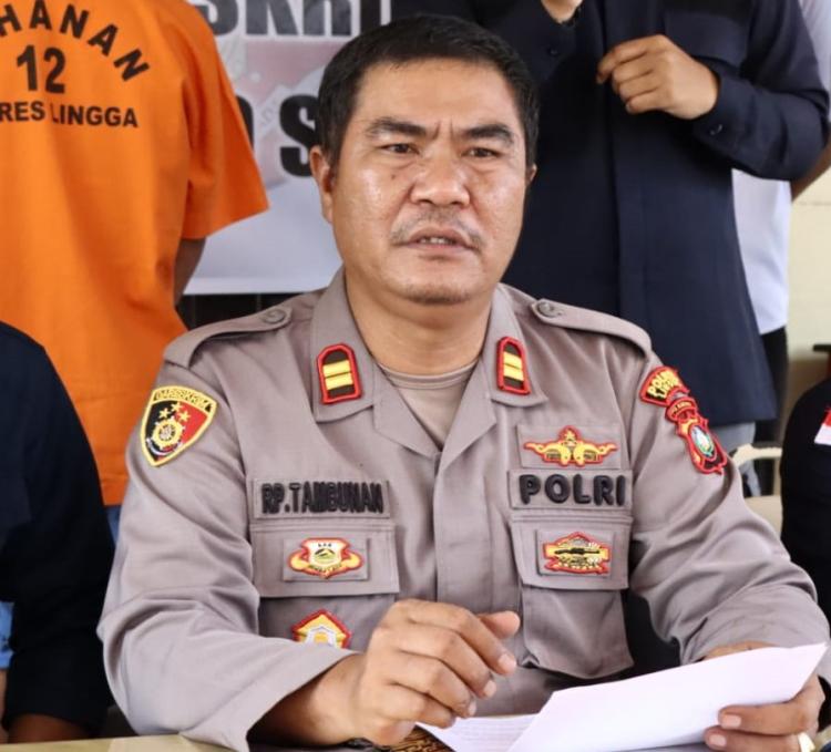 Kasus Pencabulan Anak di Dabo Singkep: Uang Rp 150 Juta untuk Damai hingga Bantahan Kapolsek