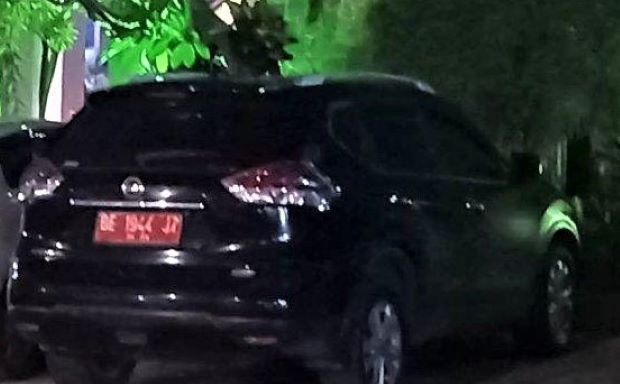 Klarifikasi Kepala Kantor Imigrasi Kotabumi Mengenai Kontroversi Parkir Mobil Dinas di Tempat Hiburan Malam