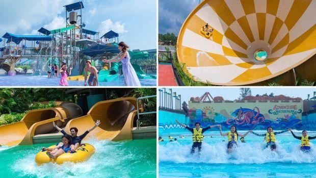 Menjelajahi Keajaiban Johor Bahru: 11 Destinasi Wisata yang Tidak Boleh Dilewatkan