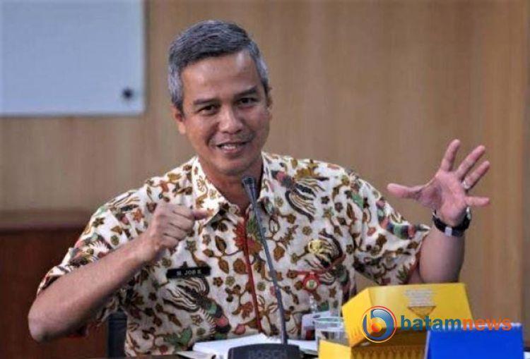 Pergantian Dirut BRK Syariah: Pemprov Riau Siapkan Langkah Strategis