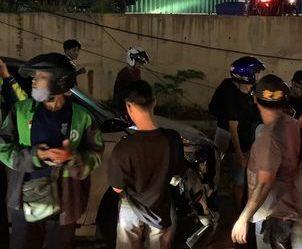 Tabrak Lari di Seraya Atas, Batam: Pengemudi Perempuan Diduga Mabuk