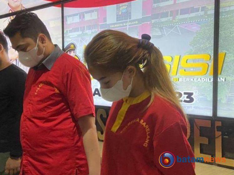 David Azhari Minta Narkoba Pagi-pagi, Natasya Pesan ke Tiwi