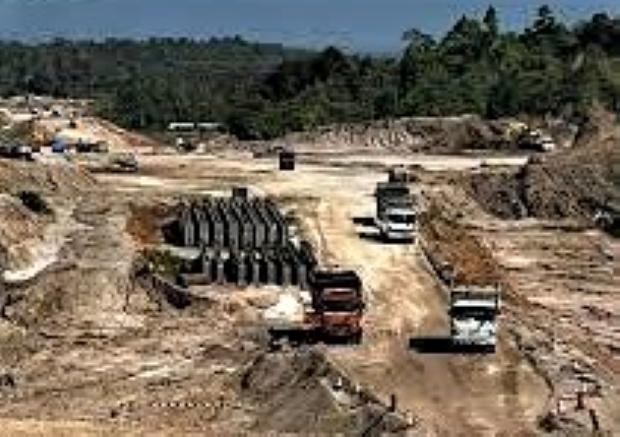 Progres Jalan Tol Padang-Pekanbaru; Pembebasan Lahan Jalan Tol Padang-Sicincin Tinggal Satu Penlok Lagi