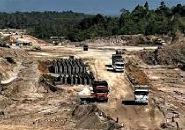 Progres Jalan Tol Padang-Pekanbaru; Pembebasan Lahan Jalan Tol Padang-Sicincin Tinggal Satu Penlok Lagi