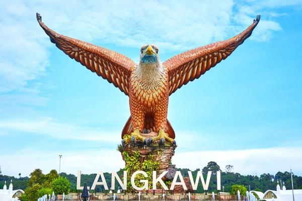 Warga Kepri, Berikut Destinasi Liburan Sekolah yang Memikat di Malaysia Selain Johor Bahru