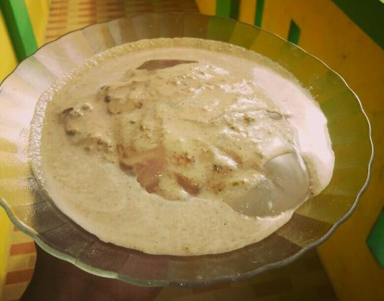 Kebuyat, Kuliner Khas Kepulauan Anambas yang Memikat Lidah