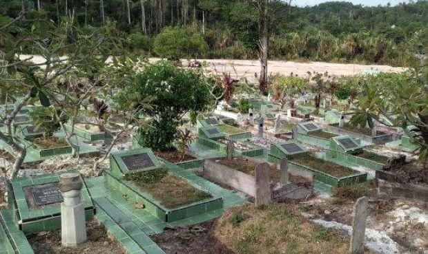 Krisis Lahan Pemakaman di Batam: Pemko Usul Tambah Lahan 148 Hektar di 6 Lokasi