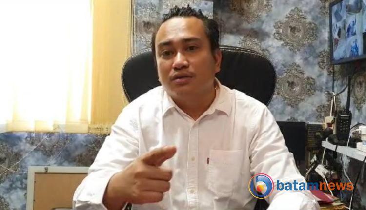 Sekelompok Remaja di Karimun Diamankan Polisi Imbas Posting Video TikTok Diduga Ekstasi