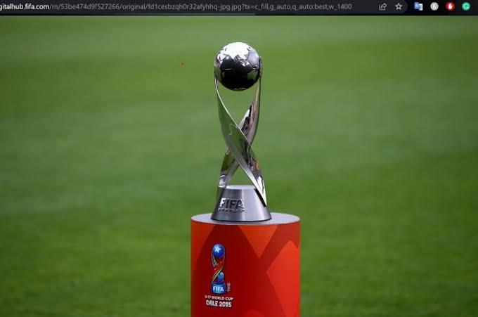 20 Tim Negara Sudah Pastikan Lolos ke Piala Dunia U-17 2023 di Indonesia