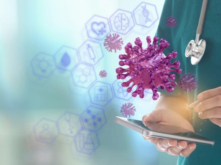 Kasus Kematian Pertama di Dunia Akibat "Virus Oz" Diduga Ditularkan oleh Kutu