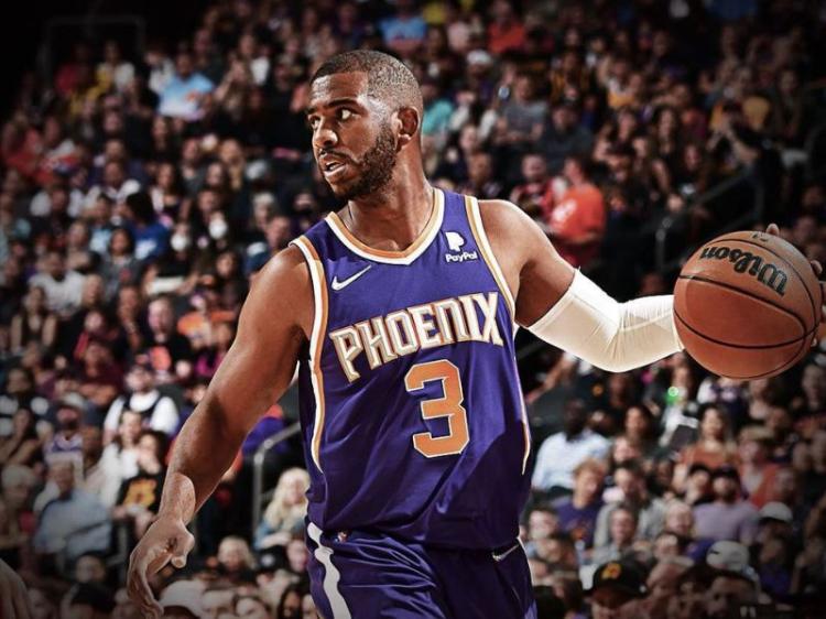 Mengejutkan di dunia NBA, Washington Wizard Siap Tukar Chris Paul dengan Jordan Poole