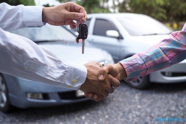 Modus Penipuan Jual Mobil Harga di Bawah Pasaran Marak di Batam, Ketua APMBI Ingatkan Calon Pembeli