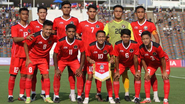 PSSI Ingin Timnas Indonesia Tampil di Olimpiade Setelah 68 Tahun Absen