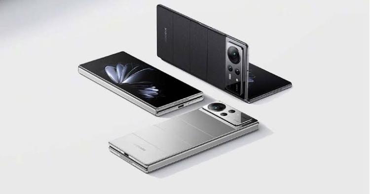 Xiaomi Mix Fold 3, Smartphone Lipat Terbaru dengan Harga Terjangkau