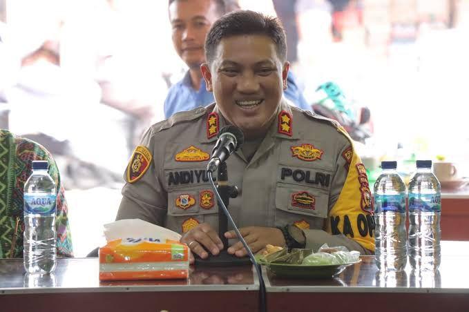 Jaringan Narkoba Internasional Terungkap di Meranti Riau, Dikendalikan Warga Malaysia
