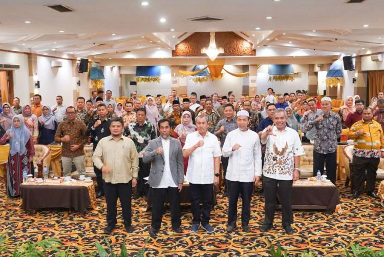 Kabar Baik, Mahasiswa Riau Bisa Kuliah di Jerman Tanpa Biaya dan Dapat Gaji hingga Rp 30 Juta