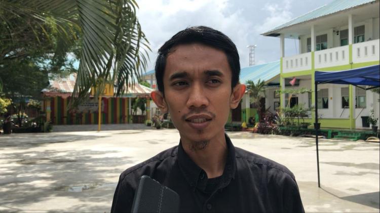 PPDB di Batam Dikritik Ombudsman: Posko Pengaduan Minim hingga Penerapan Dokumen Domisili