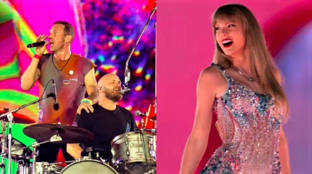Singapura Menjadi Pusat Konser Regional, Fasilitas Venue Kelas Dunia, Coldplay dan Taylor Swift Konser Lebih Satu Hari