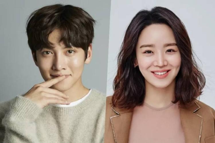 Tampil Mesra, Ji Chang Wook dan Shin Hye Sun Dirumorkan Cinlok saat Syuting Drama Terbaru