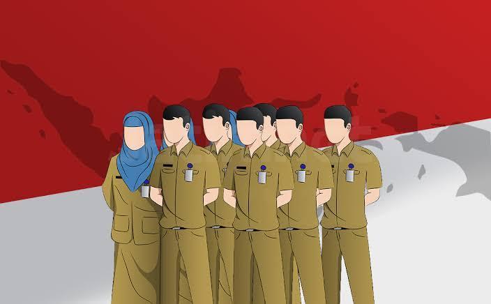 Solidaritas Tenaga Kependidikan di Riau, Sukarela Sumbangkan Rp25.000 demi PPPK