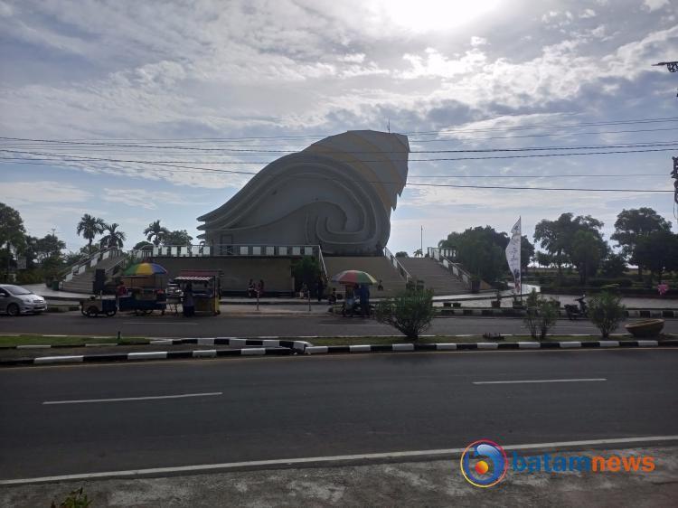 Tujuh Lokasi Wisata Religi ini Bisa Jadi Pilihan Liburan di Tanjungpinang