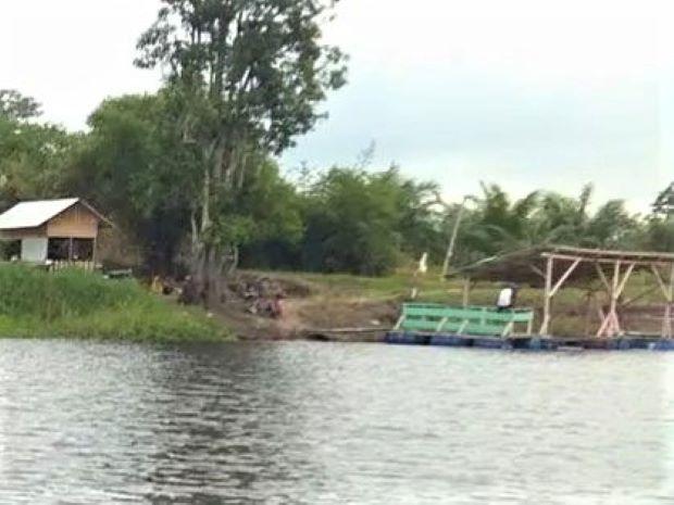 Kapolda Riau Ingatkan Pentingnya Menjaga Kebersihan Sungai Kampar: Siap Tangkap Pelaku Pencemaran