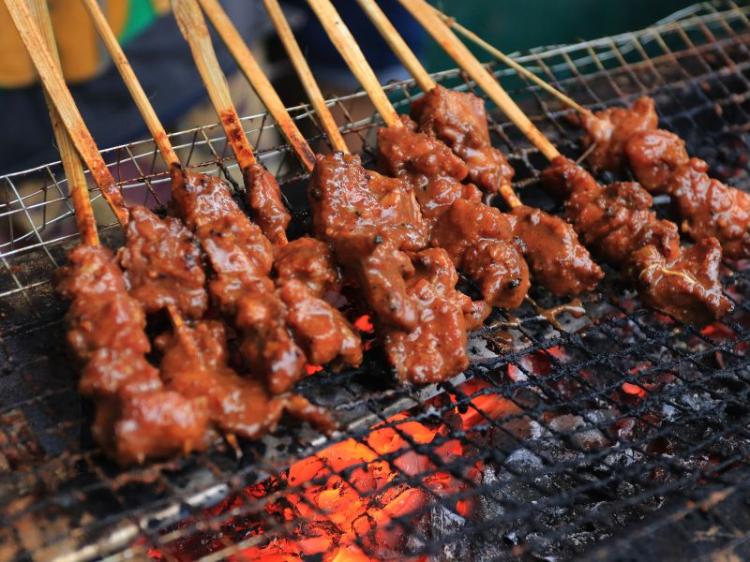 Nikmati Kelezatan Sate Kambing dengan Berbagai Variasi Bumbu Kambing Khas Idul Adha
