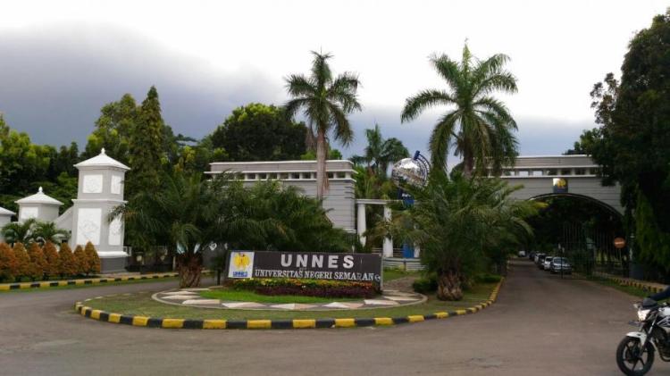 Unnes Buka Lowongan Dosen Non ASN, Berikut Syarat dan Cara Daftarnya