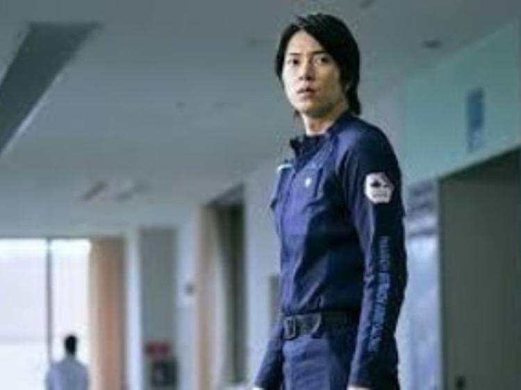 Tomohisa Yamashita Bersiap Dengan Film Terbarunya 