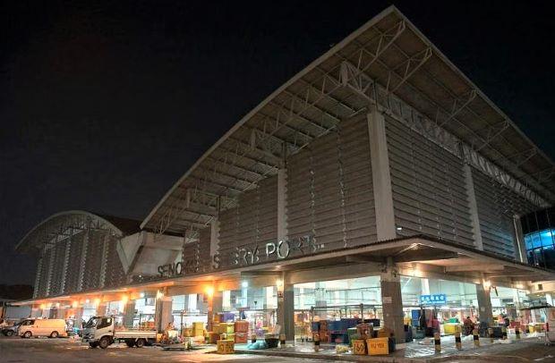 Akhir Maret 2024, Pelabuhan Perikanan Senoko Resmi Ditutup, Singapura Mengakhiri Perdagangan Perikanan Komersial