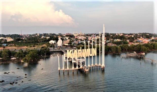 Mulai Tahun 2024, Karimun Masuk Daerah Hitungan Inflasi Kepri