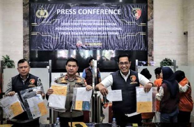 Skandal TPPO Pendidikan: 2 Mantan Direktur Politeknik di Sumatera Barat Terlibat Modus Magang ke Jepang