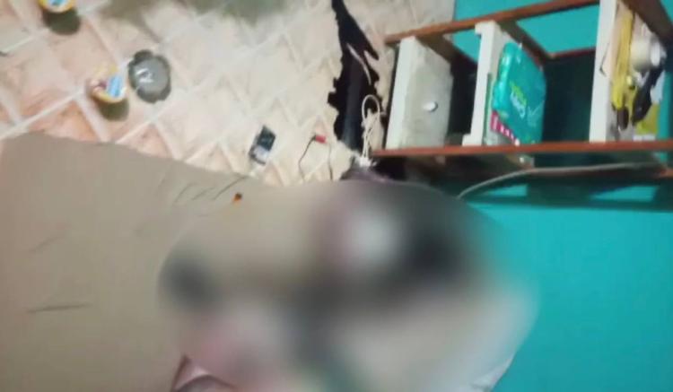 Tragis! Pria di Karimun Ditemukan Meninggal Dunia Diduga Akibat Tersetrum Listrik