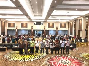 Pesan KPU Riau pada Sosialisasi Pemilu 2024: Periksa Hak Pilih Anda!