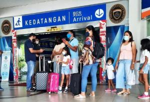 BPOM Bersinergi dengan Bea Cukai Batam Bakal Awasi Barang Tentengan dari Singapura dan Malaysia